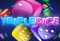 Triple Dice