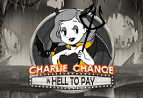 Charlie Chance in Hell to Pay