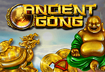 Ancient Gong