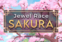 Jewel Race Sakura