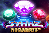 Starz Megaways