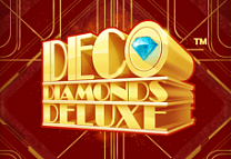 Deco Diamonds Deluxe