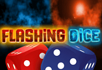 Flashing Dice